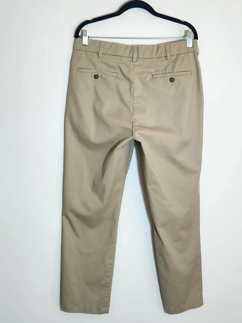 George chino pants